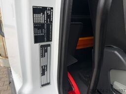 MERCEDES-BENZ 818 Atego 3-Seiten-Kipper AHK