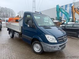 MERCEDES-BENZ 310 Sprinter Pritsche