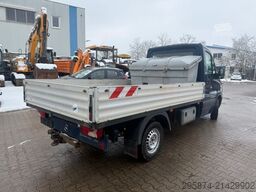 MERCEDES-BENZ 310 Sprinter Pritsche