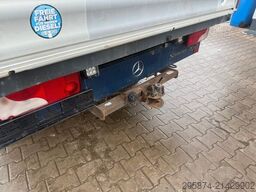 MERCEDES-BENZ 310 Sprinter Pritsche