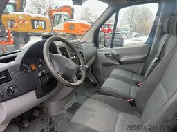 MERCEDES-BENZ 310 Sprinter Pritsche