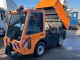 HAKO Citymaster 1750 Sinkkastenreiniger