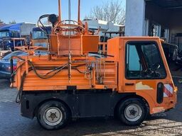 HAKO Citymaster 1750 Sinkkastenreiniger