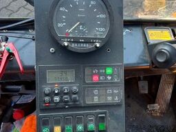 HAKO Citymaster 1750 Sinkkastenreiniger