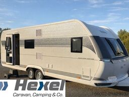 HOBBY Excellent Edition 650 KMFe Ausgestellt! 2.200 kg