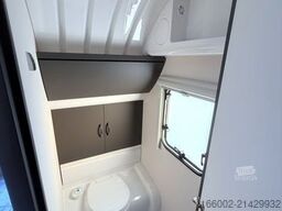 HOBBY Excellent Edition 650 KMFe Ausgestellt! 2.200 kg