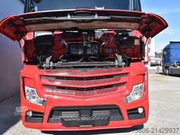 MERCEDES-BENZ Actros 1842 L E6 Koffer AHK LBW Top Zustand