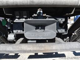 MERCEDES-BENZ Actros 1842 L E6 Koffer AHK LBW Top Zustand