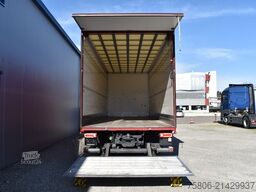 MERCEDES-BENZ Actros 1842 L E6 Koffer AHK LBW Top Zustand