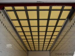 MERCEDES-BENZ Actros 1842 L E6 Koffer AHK LBW Top Zustand