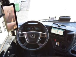 MERCEDES-BENZ Actros 1842 L E6 Koffer AHK LBW Top Zustand