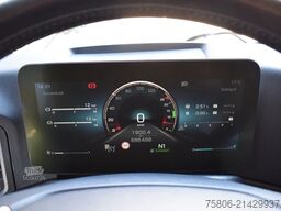 MERCEDES-BENZ Actros 1842 L E6 Koffer AHK LBW Top Zustand