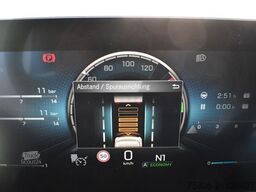 MERCEDES-BENZ Actros 1842 L E6 Koffer AHK LBW Top Zustand