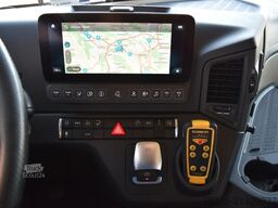 MERCEDES-BENZ Actros 1842 L E6 Koffer AHK LBW Top Zustand