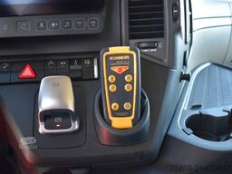 MERCEDES-BENZ Actros 1842 L E6 Koffer AHK LBW Top Zustand