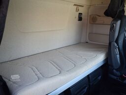 MERCEDES-BENZ Actros 1842 L E6 Koffer AHK LBW Top Zustand