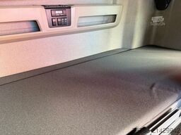 MAN TGL 12.250 + Anhänger - durchladbar