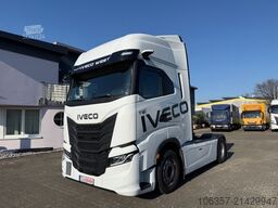IVECO STRALIS S-WAY AS440S50T/FP