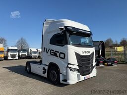 IVECO STRALIS S-WAY AS440S50T/FP