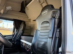 IVECO STRALIS S-WAY AS440S50T/FP