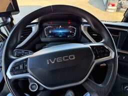 IVECO STRALIS S-WAY AS440S50T/FP