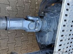 IVECO STRALIS S-WAY AS440S50T/FP