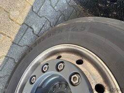 IVECO STRALIS S-WAY AS440S50T/FP