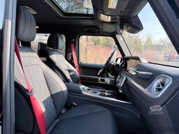 MERCEDES-BENZ G 63 AMG Mercedes-AMG G 63