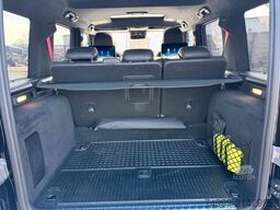 MERCEDES-BENZ G 63 AMG Mercedes-AMG G 63