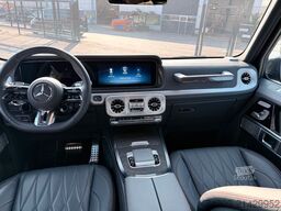 MERCEDES-BENZ G 63 AMG Mercedes-AMG G 63