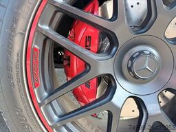 MERCEDES-BENZ G 63 AMG Mercedes-AMG G 63