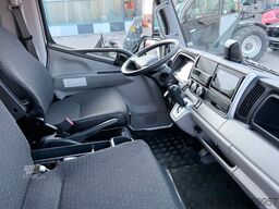 FUSO Canter 9C18 Meiller Road Box Tageszulassung