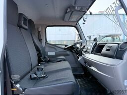 FUSO Canter 9C18 Meiller Road Box Tageszulassung