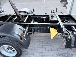 FUSO Canter 9C18 Meiller Road Box Tageszulassung