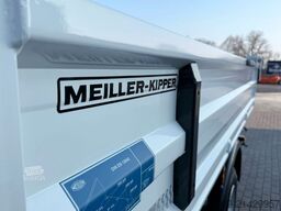 FUSO Canter 9C18 Meiller Road Box Tageszulassung