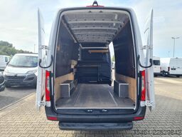 Mercedes-Benz Sprinter 317 CDI Kasten L3H2 RWD KAMERA TEMPOMAT