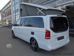 mercedes-benz V 300 d Marco Polo KÜCHE/ACC/AHK/STDHZG/LED/19