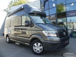 VW Crafter Grand California 600 FWD SOLAR/AHK/LED/ACC/KAM