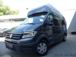 VW Crafter Grand California 600 FWD SOLAR/AHK/LED/ACC/KAM