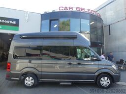 VW Crafter Grand California 600 FWD SOLAR/AHK/LED/ACC/KAM