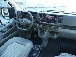 VW Crafter Grand California 600 FWD SOLAR/AHK/LED/ACC/KAM