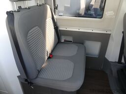 VW Crafter Grand California 600 FWD SOLAR/AHK/LED/ACC/KAM