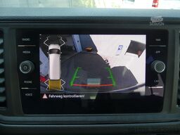 VW Crafter Grand California 600 FWD SOLAR/AHK/LED/ACC/KAM