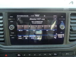 VW Crafter Grand California 600 FWD SOLAR/AHK/LED/ACC/KAM