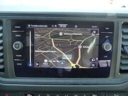 VW Crafter Grand California 600 FWD SOLAR/AHK/LED/ACC/KAM