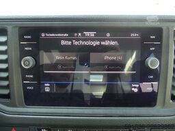 VW Crafter Grand California 600 FWD SOLAR/AHK/LED/ACC/KAM