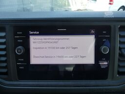 VW Crafter Grand California 600 FWD SOLAR/AHK/LED/ACC/KAM