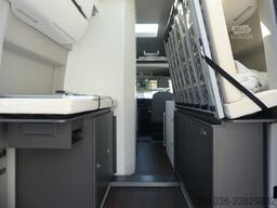 VW Crafter Grand California 600 FWD SOLAR/AHK/LED/ACC/KAM