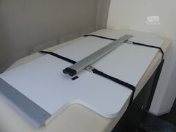 VW Crafter Grand California 600 FWD SOLAR/AHK/LED/ACC/KAM
