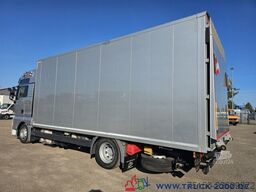 MAN TGX 18.360 Spezial Kunst+Möbeltransp mit Kühlung